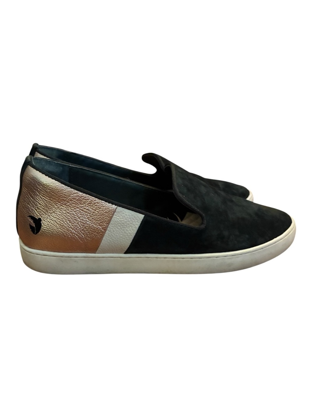 Birdies x Angel City ACFC The Swift Game Changer Sneakers 9.5